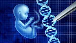 Logran editar con precisión el ADN de embriones humanos, un nuevo paso hacia un futuro de bebés modificados genéticamente
