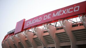 Así lograron los estadios mexicanos del Mundial las certificaciones ambientales exigidas por la FIFA