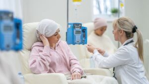 Los diagnósticos de cáncer en jóvenes aumentan en el mundo y  la ciencia aún busca una explicación