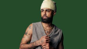He aquí por qué los fans llaman a Jay Wheeler la ‘voz favorita’ de la música latina