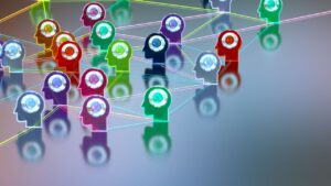 El Señor de las Moscas 2.0: dejaron solas a estas inteligencias artificiales y obtuvieron cinco sociedades distintas