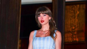El elenco de ‘Toy Story 5’ desvela cómo guardaron en secreto la canción de Taylor Swift