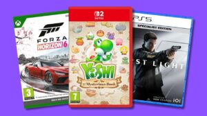 Los mejores videojuegos de 2026