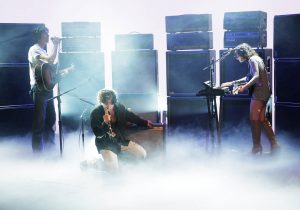 Mira el debut televisivo de ensueño de Guitarricadelafuente en ‘Jimmy Kimmel Live!’