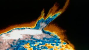 La IA ya está aprendiendo a leer el Sol para mejorar la predicción del clima espacial