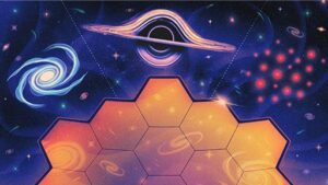 El telescopio más grande en el espacio obliga a los astrónomos a reescribir el origen del universo