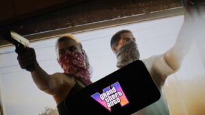 «Desgarrador es poco»: Rockstar Games al fin habla del hackeo de GTA VI