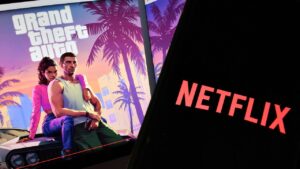 Netflix tendrá el nuevo adelanto de GTA 6 seis horas antes que YouTube