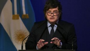 Qué es el Súper RIGI, el alarmante plan de Milei para atraer inversiones en data centers y criptomonedas