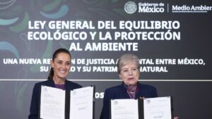 México quiere mejorar sus leyes ambientales tras casi cuatro décadas, pero los defensores exigen garantías