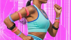 Los wearables de nueva generación están eliminando las pantallas para dejar de distraerte
