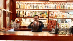 La ciencia detrás de una Margarita perfecta y cómo los bares están reinventando este clásico
