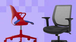 Las mejores sillas de oficina para llevar tu home office al siguiente nivel