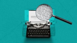 ¿Ese texto lo escribió una IA? Estas señales pueden ayudarte a identificarlo