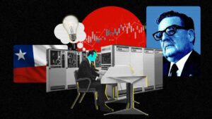 El “internet socialista” de Salvador Allende y las lecciones que debemos aprender de este insólito experimento chileno