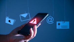 No es paranoia: cada cuatro días recibes un intento de estafa digital en México
