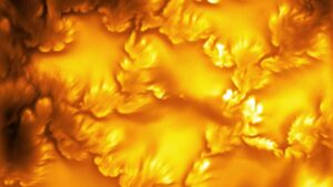 La imagen más nítida jamás obtenida del Sol revela un fenómeno que llevaba más de un siglo oculto