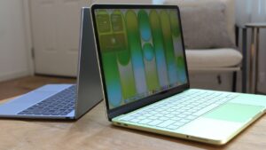 Dell XPS 13 vs MacBook Neo: Cuál laptop gana esta batalla de 700 dólares