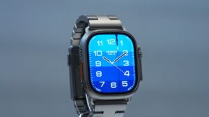 El Apple Watch ahora escucha más de lo que imaginas, pero Apple dice que no debe preocuparte