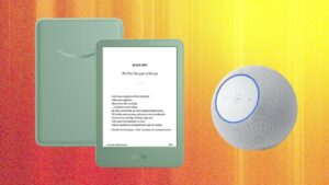 Amazon sube los precios de Kindle, Echo, Eero y Fire TV antes de las «grandes ofertas» de otoño