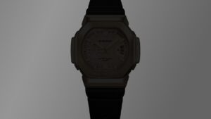 El nuevo G-Shock de Casio parece un Patek Philippe, pero cuesta muchísimo menos