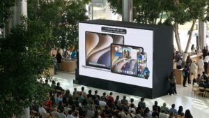 Evento de Apple 2026: cómo verlo y qué esperamos de los próximos iPhones