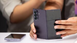 Tu Samsung Galaxy esconde una barra de atajos que deberías estar usando