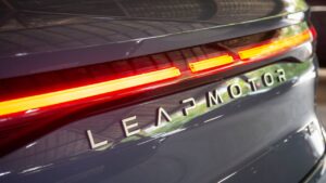 ¿Un auto eléctrico sin ansiedad de rango? Leapmotor apuesta por México con el B10
