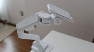 Los mejores soportes para monitores
