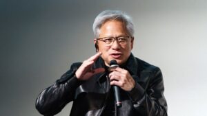 Qué gana Nvidia al comprar Hugging Face por 12,900 millones de dólares