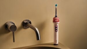 Dyson puso una cámara en su cepillo de dientes para decirte dónde debes cepillar