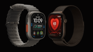 El Apple Watch recibe una actualización de Siri AI