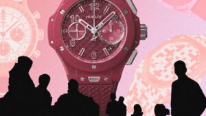 De Tudor a Bulgari: los 10 relojes que marcaron la semana de Geneva Watch Days