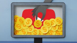 YouTube cambia las reglas de su economía de creadores