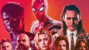 Estas son las 15 películas de superhéroes que debes ver antes de Avengers: Doomsday, según Marvel