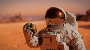 Marte, Titán, exoplanetas, materia oscura y rayos cósmicos: así celebrará el Universum la Semana Mundial del Espacio 2026