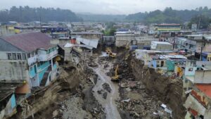 ¿Qué parte del inusual El Niño 2026 puede atribuirse al cambio climático?